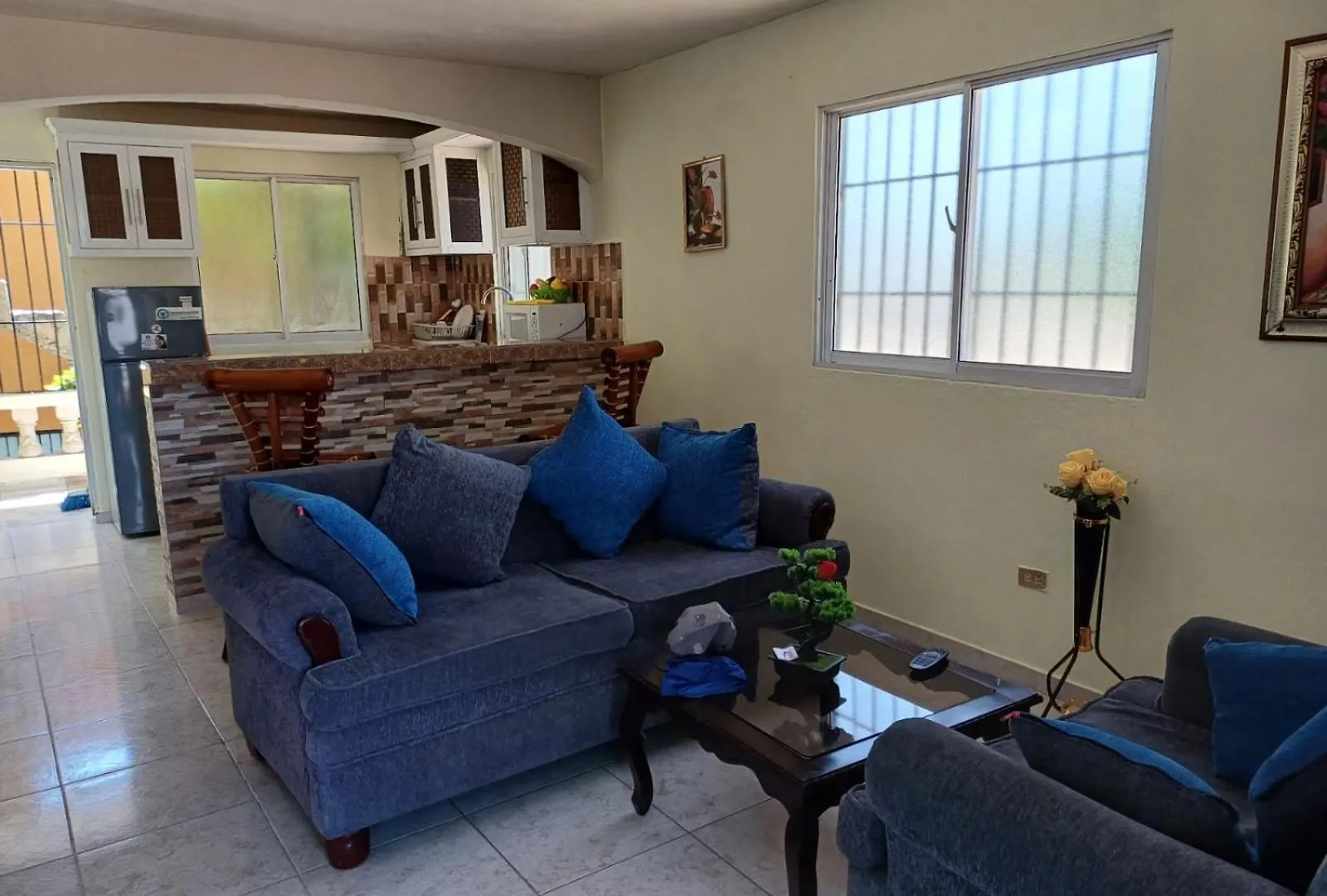Hogar Dulce Hogar contacts