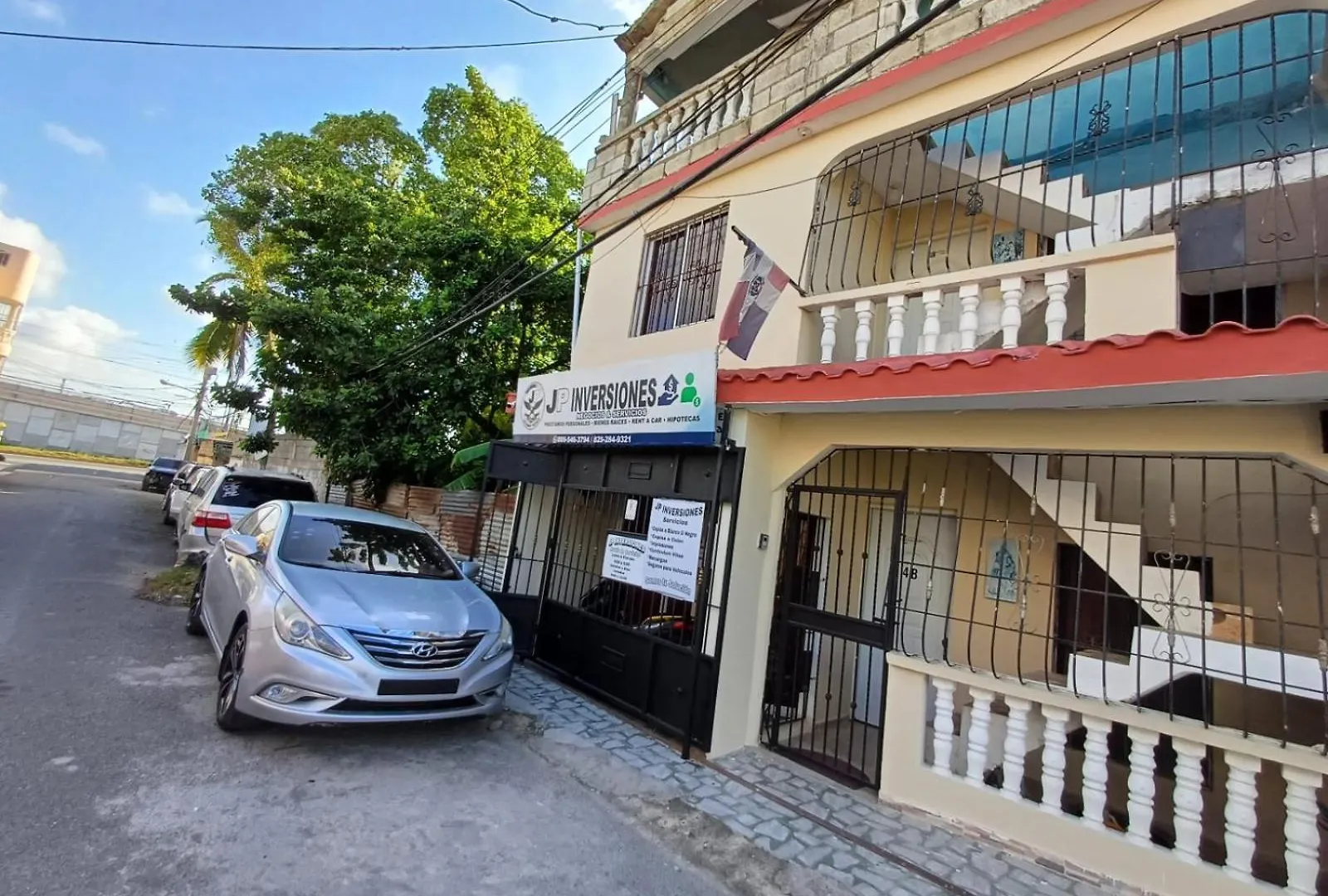 Hogar Dulce Hogar Apartment Santo Domingo Dominican Republic