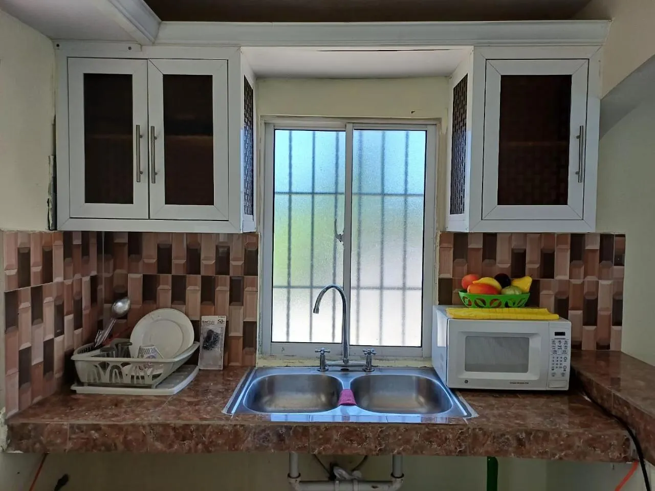 Hogar Dulce Hogar Apartment Santo Domingo Dominican Republic