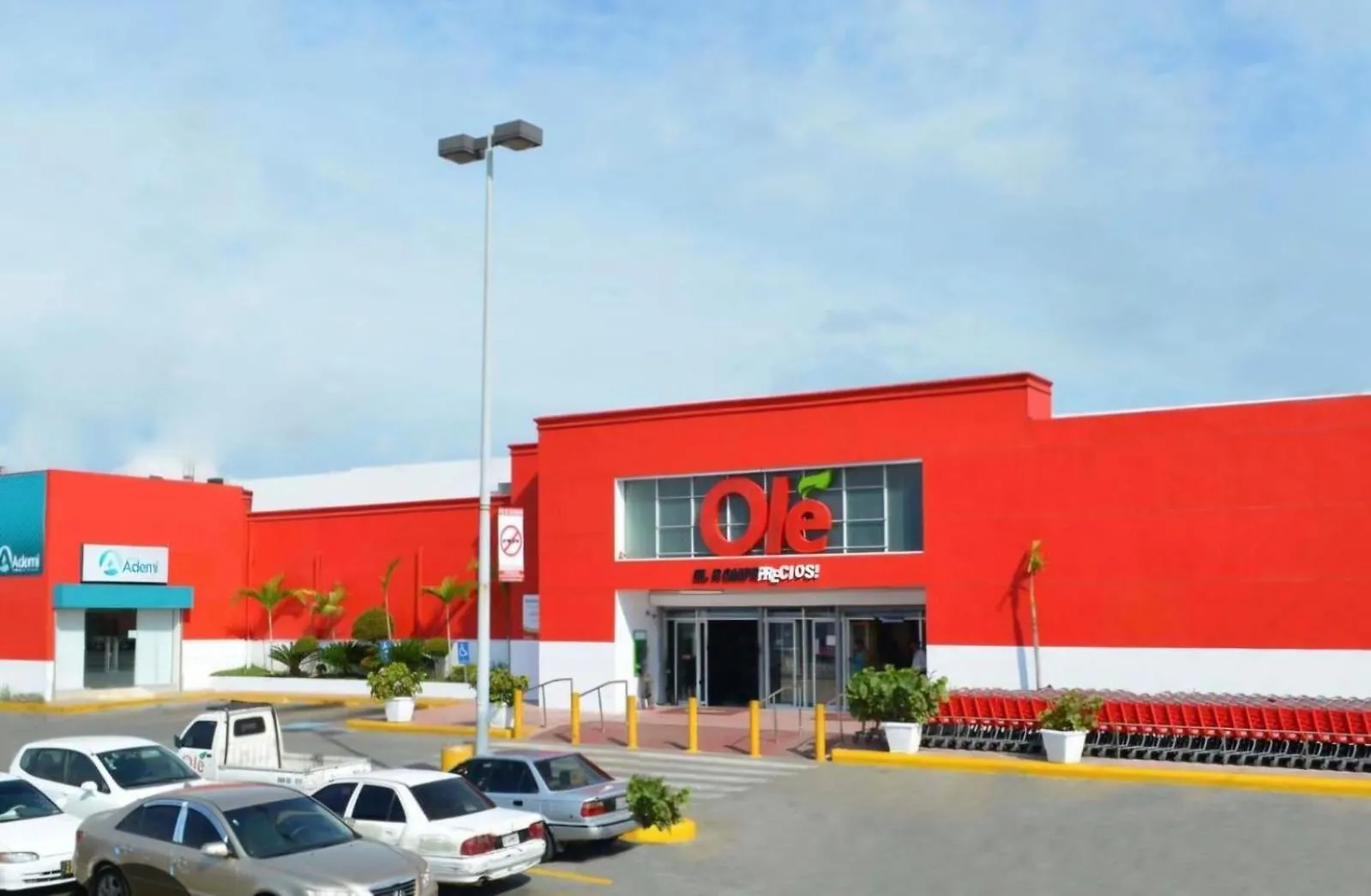 Hogar Dulce Hogar Apartment Santo Domingo