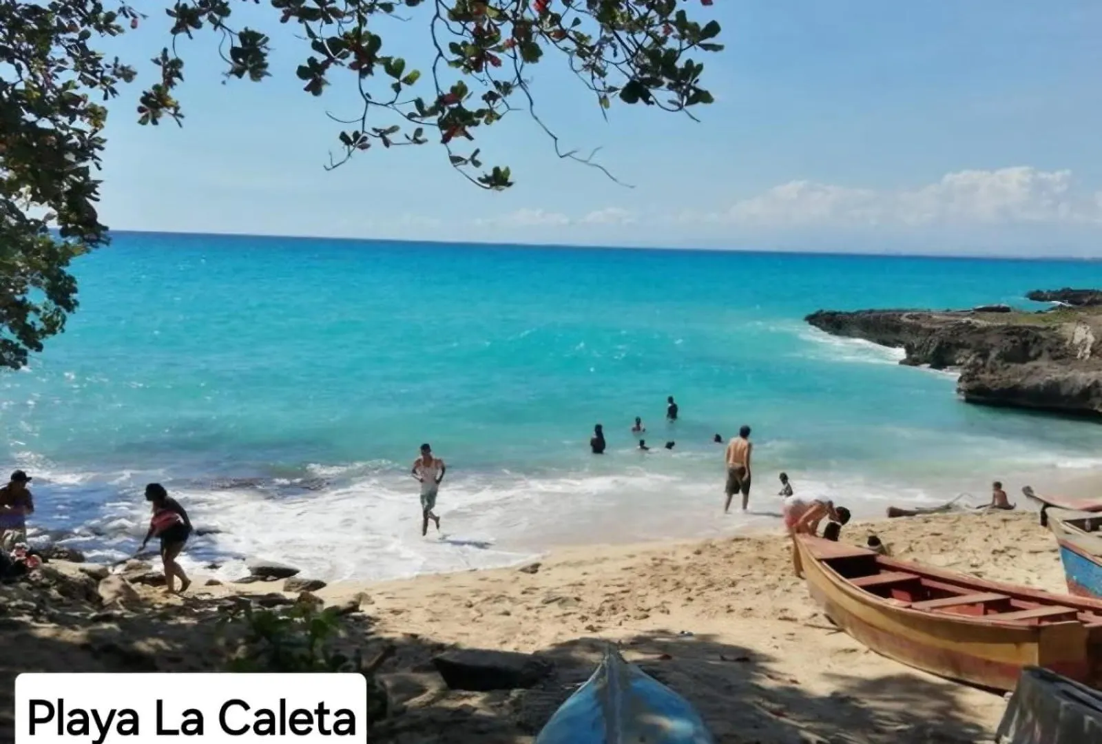 Hogar Dulce Hogar Apartment Santo Domingo