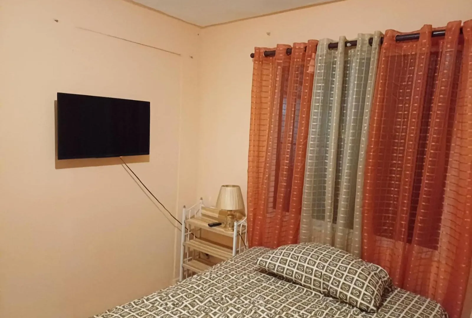 Hogar Dulce Hogar Apartment Santo Domingo