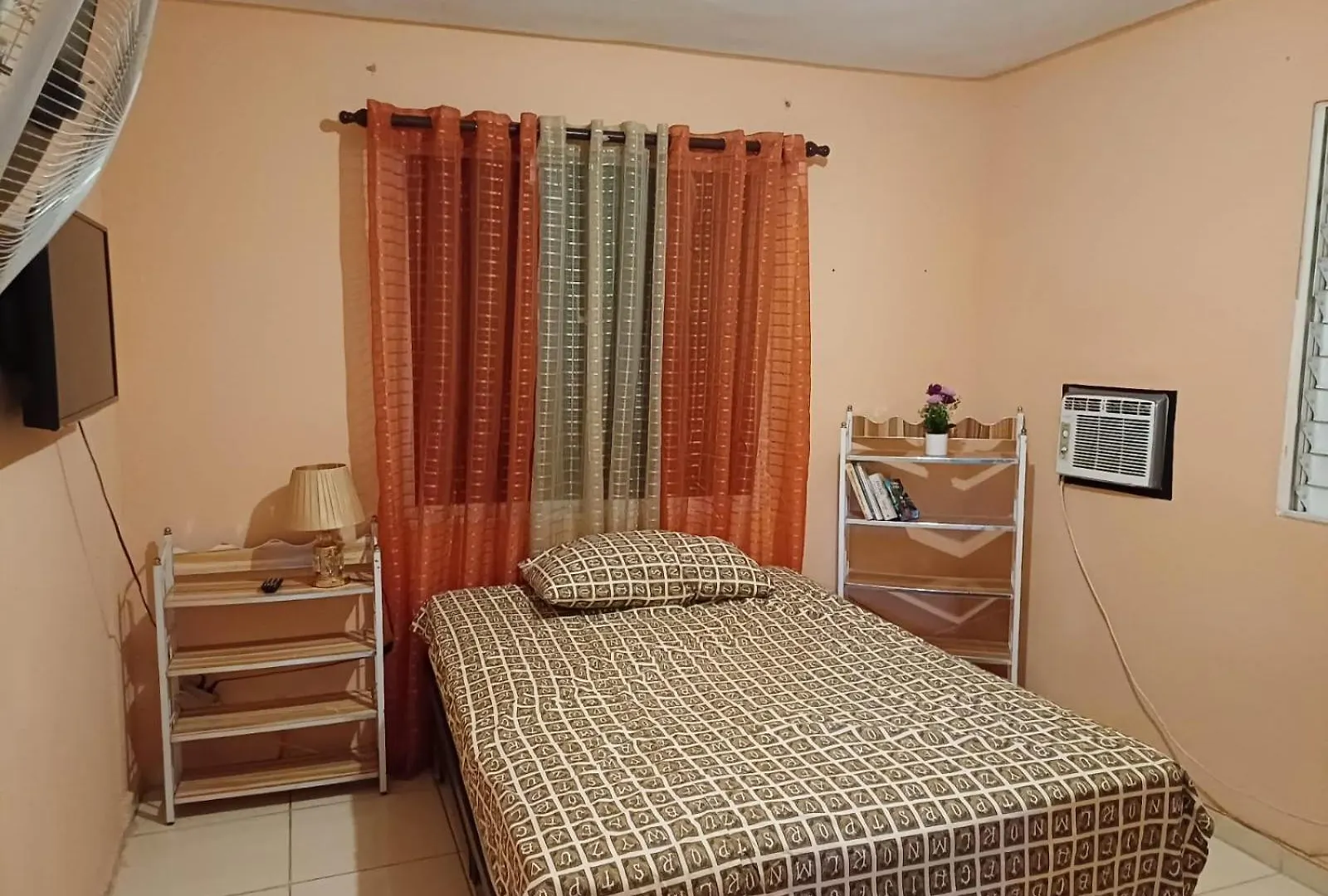 Hogar Dulce Hogar Apartment Santo Domingo Dominican Republic