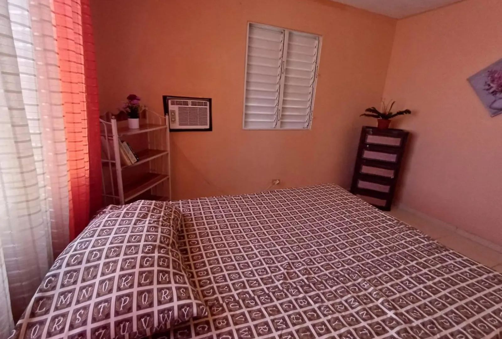 Hogar Dulce Hogar Apartment Santo Domingo