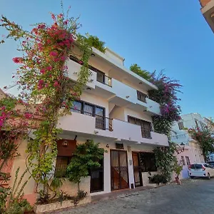Heritage Residences Saint-Domingue