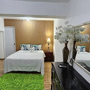2* Apart-hotel Cana Palma Zona Colonial