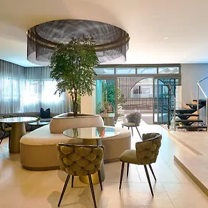 Park Tower Санто-Доминго