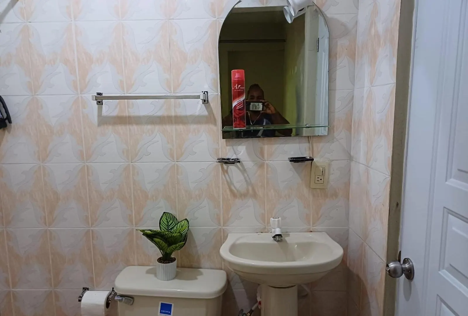 Hogar Dulce Hogar Apartment Santo Domingo