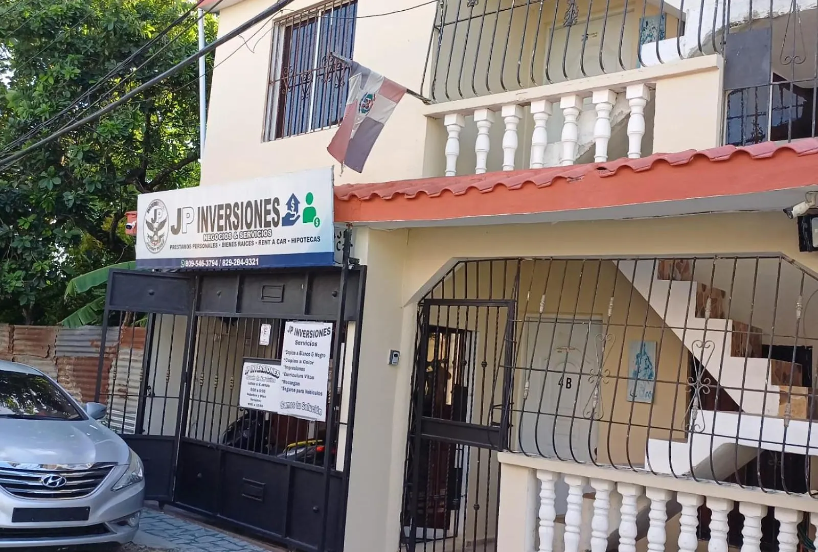 Hogar Dulce Hogar Apartment Santo Domingo 0*,